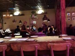 -鱼乐圈烤鱼餐厅(富尔沃·财富街店)