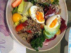 -曼伴花园餐厅(锦创书城店)