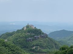 -莫干山风景区