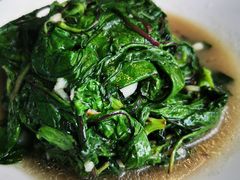 黄山野菜-徽厨食坊·农家特色私房菜
