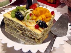 -厦门艾美酒店·新食谱西餐厅