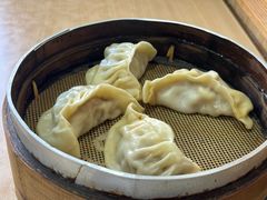 -蒋家桥饺面店(广陵路店)