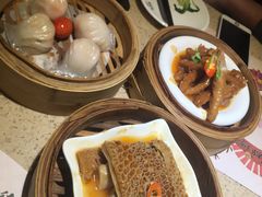 -点都德(大茶楼店)