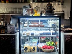 -纳鲁孜·新疆特色餐厅(上海悦荟广场店)