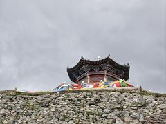 -日月山景区