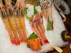 -万岛日本料理铁板烧(万象城店)