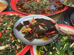 -江湖黑大兔(杨家坪店)