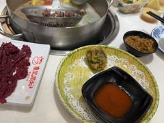 -陈记顺和潮汕牛肉火锅(韩江路店)