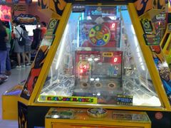 -大玩家(济宁太白路万达店)