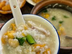 -适口餐厅砂锅粥(公信路总店)