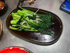 -馬伍旺川菜(金象城店)