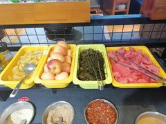 -火炉旺烤肉啤酒屋(沈北创始店)