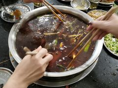 -川府四娃火锅