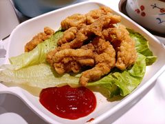 椒香马莲-肚王罐罐里的秘密(铜锣湾店)