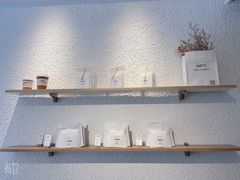 -Cafe on warm(丹霞店)