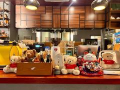 -咖法森林·咖啡  酒吧(天河店)