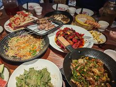 -有位虾匠·手工土菜小馆(市北店)