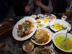 -新白鹿餐厅(松江开元地中海店)