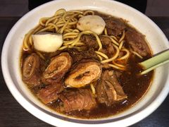 -新记美食(关闸店)