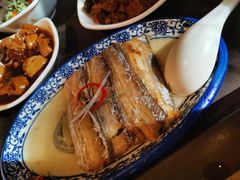 -常州银丝面馆(府琛店)