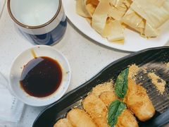 -鱼酷活鱼烤鱼(仙林金鹰店)