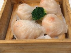 龙的至尊虾饺皇-龙的酒楼·手工早茶·顺德菜(近良路店)