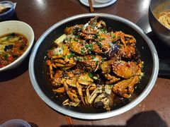 -一棠龙虾•王牌虾球(光谷天地店)