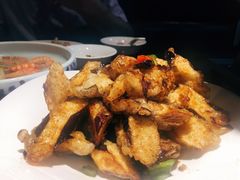 藤椒茄子-田园居·佳宴(桑田路店)