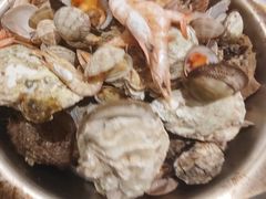 -映像威海·海鲜味道(经区店)