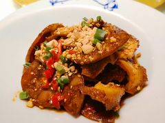 -大碗居·烤鸭·鱼头泡饼(天坛东门店)