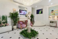 -亲亲宝贝艾尔莎亲子摄影会馆(中华路店)