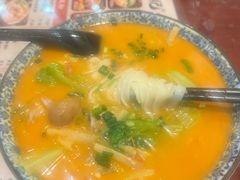 -螺世纪螺蛳粉·桂味小排档(裕德店)