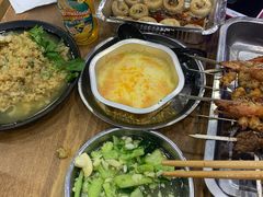 -老虎滩大连海鲜烧烤(建邺云锦路总店)