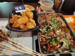 -林二哥宜烤官·宜宾小烧烤