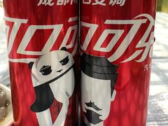 饮料-辣螃铠盆盆蟹大排档(总店)