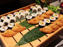 IMG_5875-上海波特曼丽思卡尔顿酒店