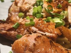 -绿茶餐厅(财富购物中心店)