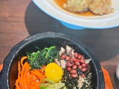 -大同江朝鲜菜•长春地标美食(绿园吾悦广场店)