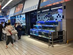 -大润发(康桥店)