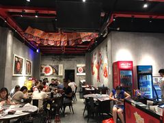 -老陈虾霸(上海路店)