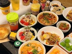 -金色印象·4K影院式足体养生(石碾盘店)