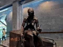 -北京周口店北京人遗址博物馆