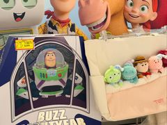 -TOYSRUS玩具反斗城(合肥万象城店)