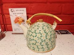 -京韵胡同·酱香羊蝎子火锅涮肉(长寿路店)