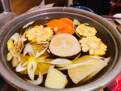 -一井烧肉·活鳗·寿司(望京SOHO店)