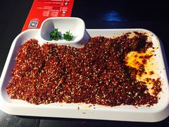 -井格重庆火锅(燕郊永旺店)