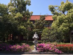 -开福禅寺