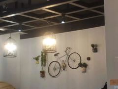 大堂-圆圆家私房美食(民权路店)