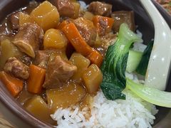 -李先生牛肉面大王(北京东四店)