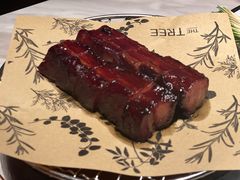 -大树餐厅(益田假日店)